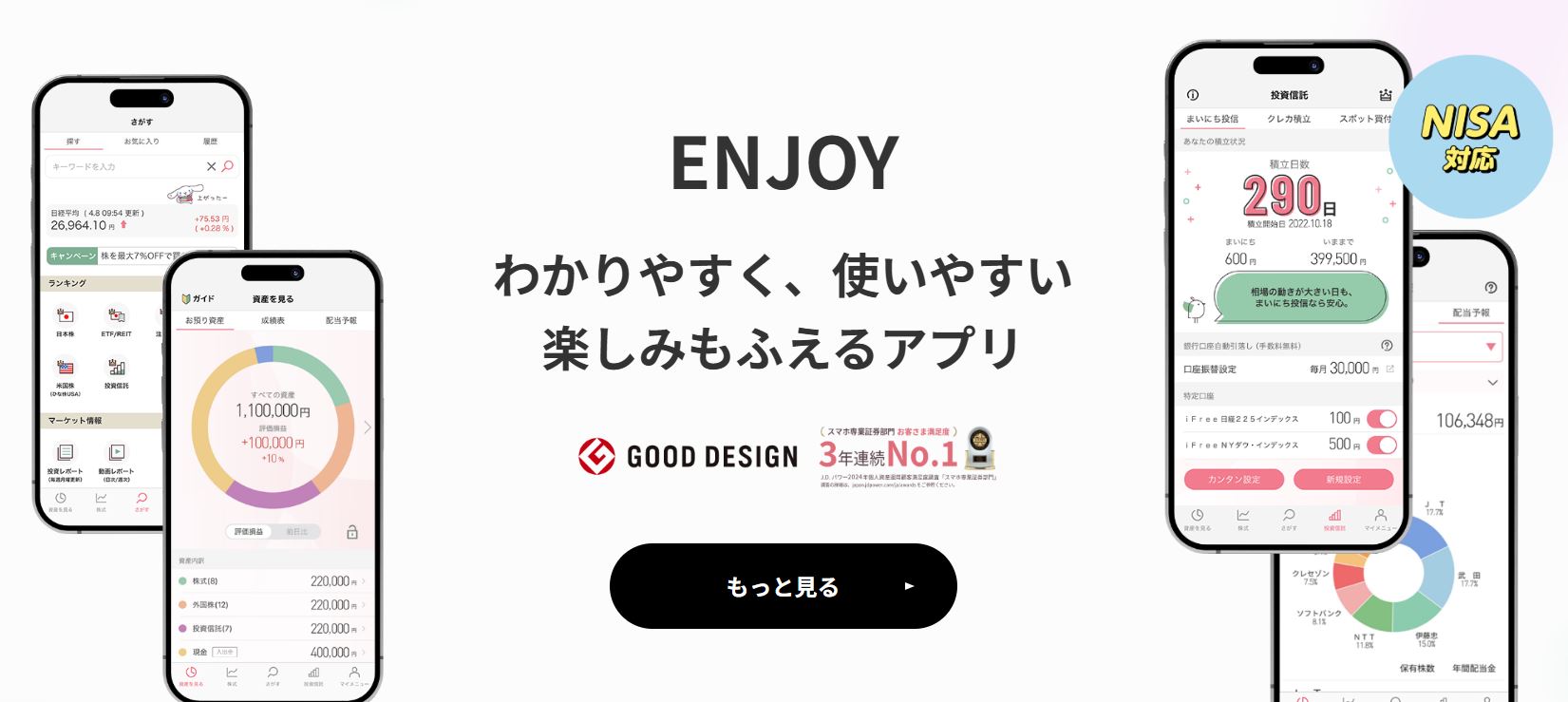 大和コネクト証券