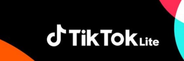 TikTok Lite